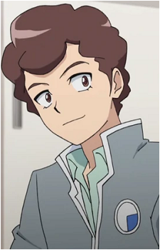 Yuuta Izaki