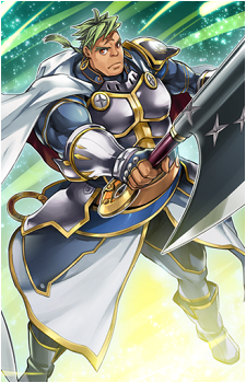 Guardian of Felgrand's image