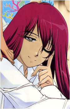 Ayanojou Aburatsubo