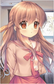 Mizuka Nagamori
