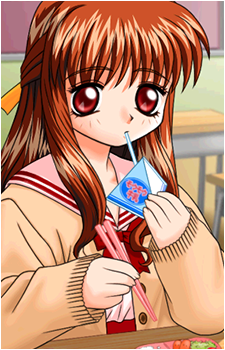 Mizuka Nagamori