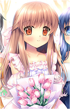 Mizuka Nagamori