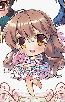 Mizuka Nagamori