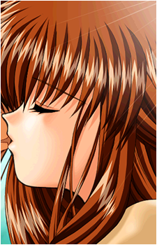 Mizuka Nagamori
