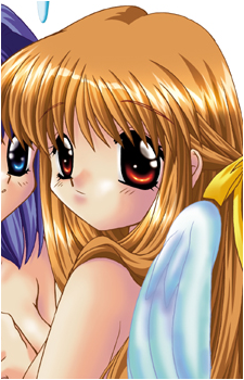 Mizuka Nagamori