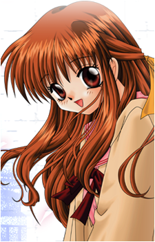 Mizuka Nagamori's image