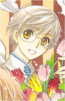 Yukito Tsukishiro