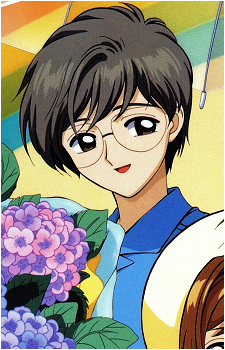 Yukito Tsukishiro