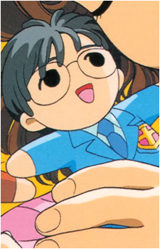 Yukito Tsukishiro