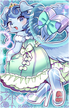 Fairy Tail - Rella's image