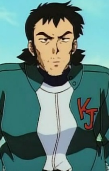 Shinsaku Kido's image