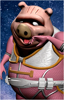 Pigma Dengar's image