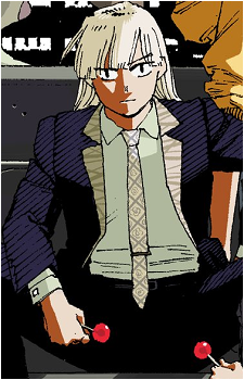 Akira Yatsuka