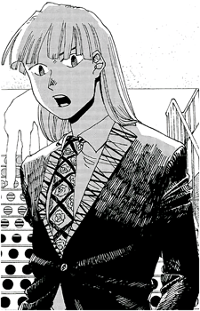 Akira Yatsuka