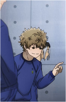 Asahi Naruhaya