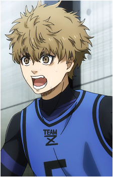 Asahi Naruhaya