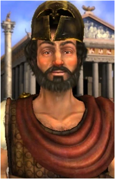 Pericles's image