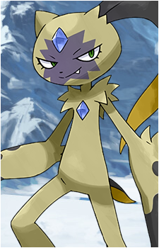 Hisuian Sneasel