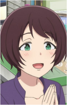Senpai's Sister's image