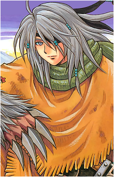 Senri's image
