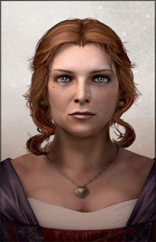 Caterina Sforza's image