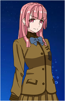 Misao Amari's image