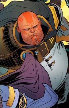 Blob (Fred Dukes)