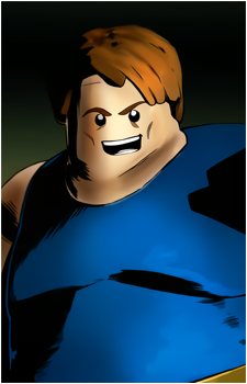 Blob (Fred Dukes)'s image