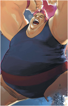 Blob (Fred Dukes)'s image
