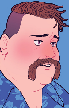 Blob (Fred Dukes)