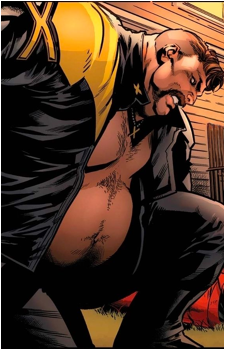 Blob (Fred Dukes)