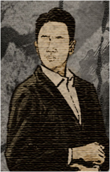 Park Dong-ik's image