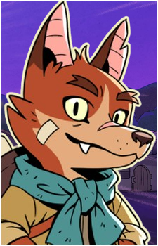 Flitt's image