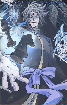 Image 4 - Art: 手代木史織 (Shiori Teshirogi) Image 4