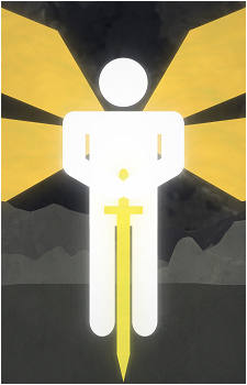 SCP-001 (The Gate Guardian)