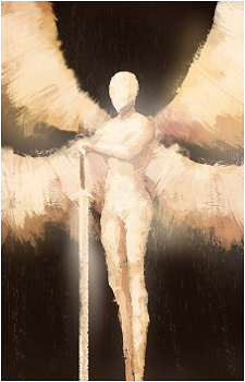 SCP-001 (The Gate Guardian)