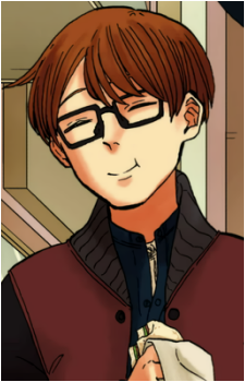 Chihiro Kasaki's image