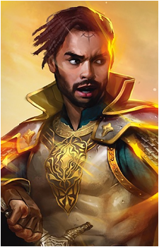 Xenk Yendar