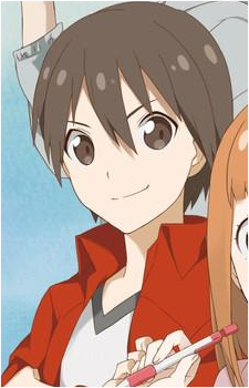 Kazuomi Wakatake's image