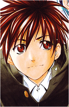 Yamato Akitsuki's image