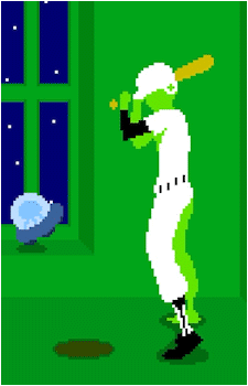 Air Batter
