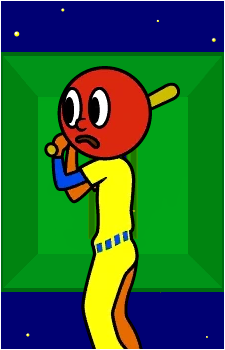 Air Batter