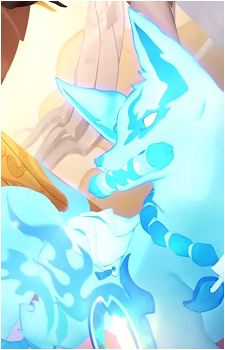 Kitsune