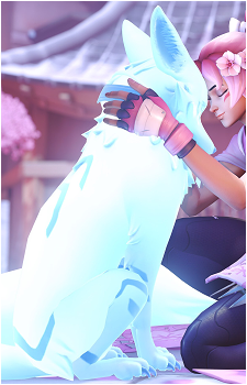 Kitsune