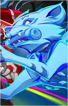 Kitsune