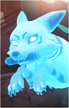 Kitsune
