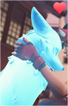 Kitsune