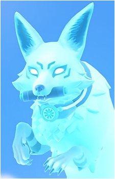 Kitsune