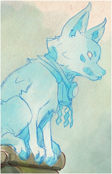 Kitsune