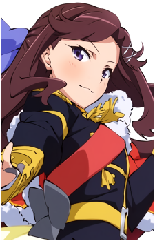 Maya Tendou